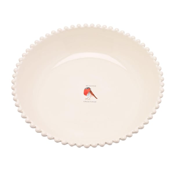 Robin - Serving Bowl