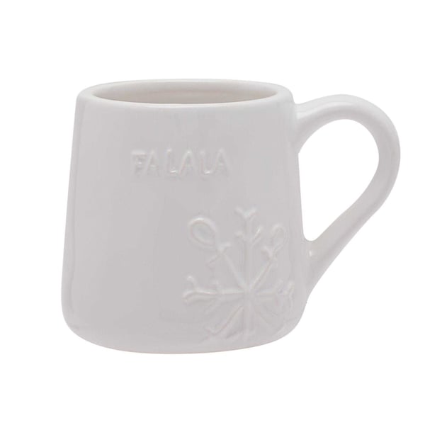 The Seasonal Gift Co. Ceramic Mug
