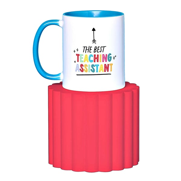 Celebrations Hullabaloo Paras opetusassistentti 320 ml muki