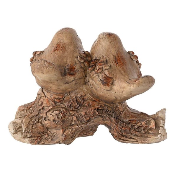 Country Living Birds Ornament