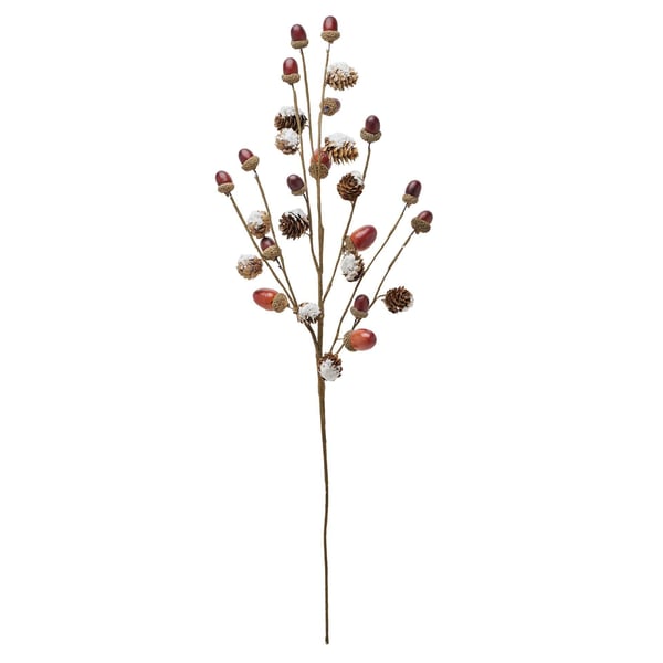The Seasonal Gift Co. Acorn & Pinecone Ornament