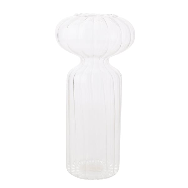 Hestia Glas Klar Vas Hestia Glas Klar Vas