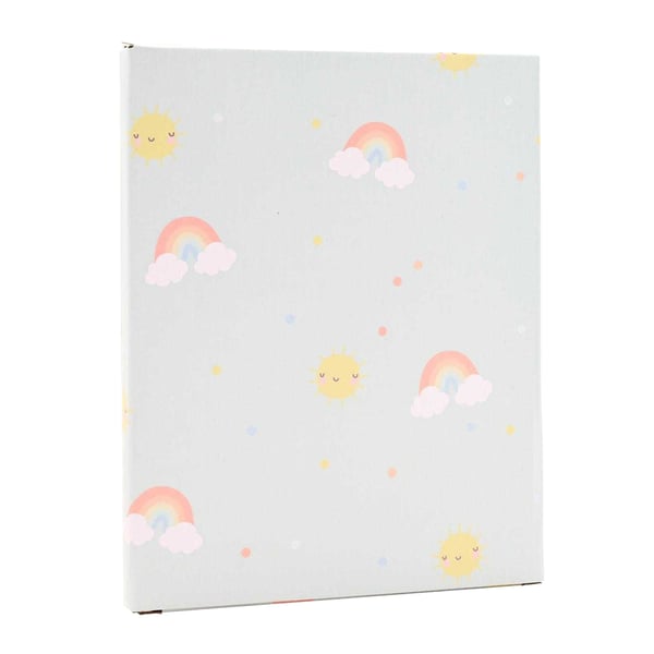 Celebrations Petit Cheri Data Cloud Animals Plaque