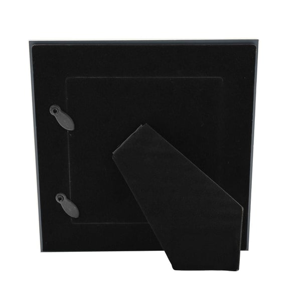 Sophia Glass Butterfly Photo Frame