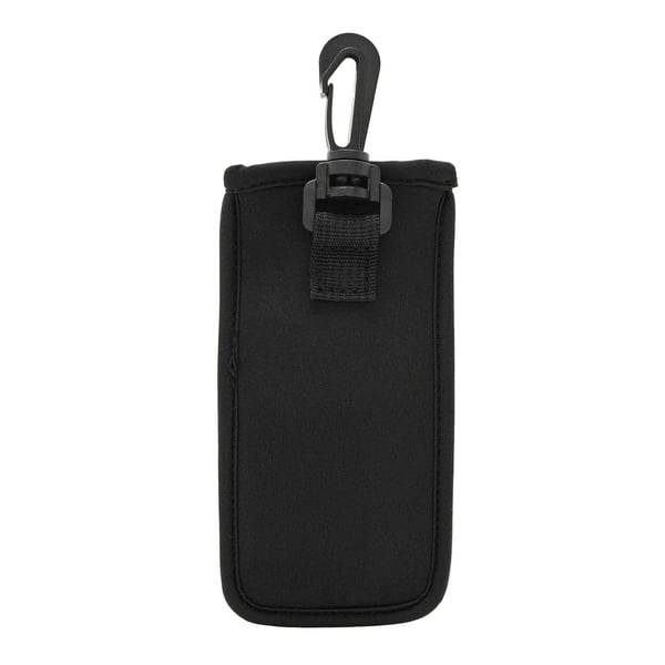 Harvey Makin Mad Man Neoprene Golf Ball Carry Bag