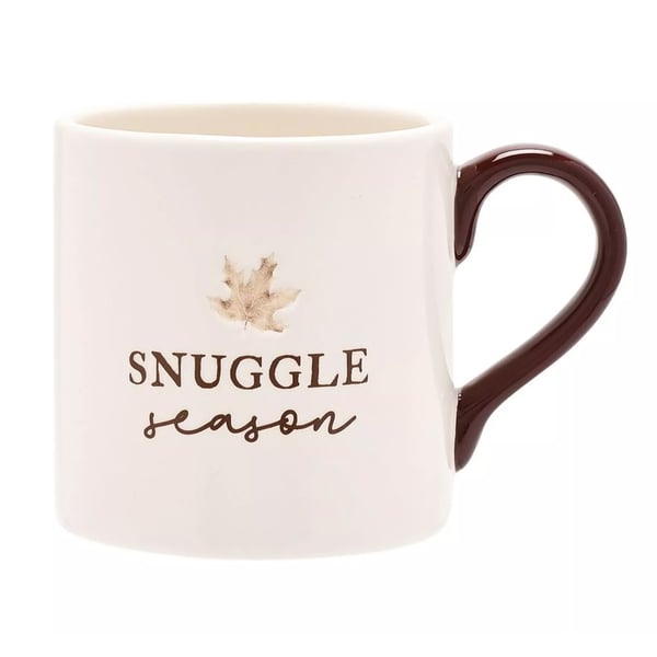 Country Living Snuggle Season 300ml Mug