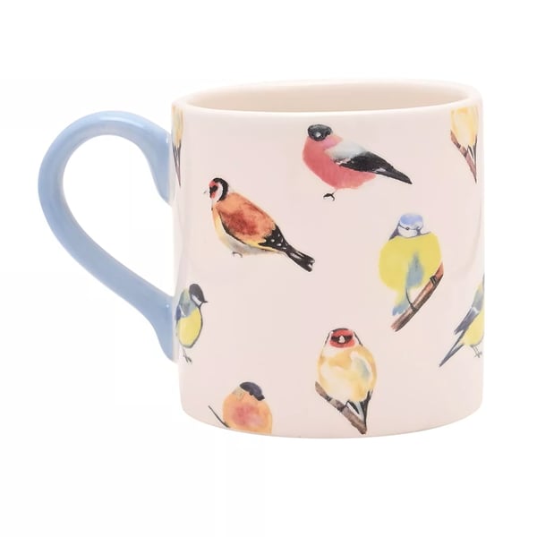 Country Living Linnut Muki