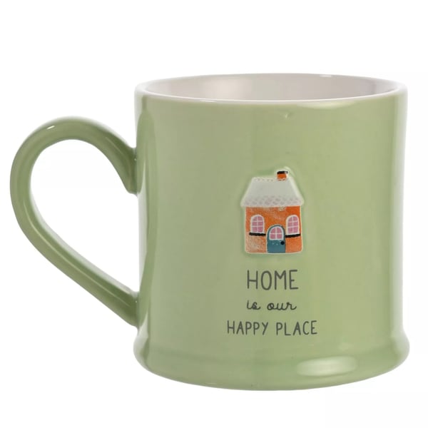 Celebrations Love Life Home -muki