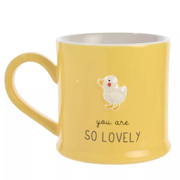 Celebrations Love Life You´re So Lovely Mug