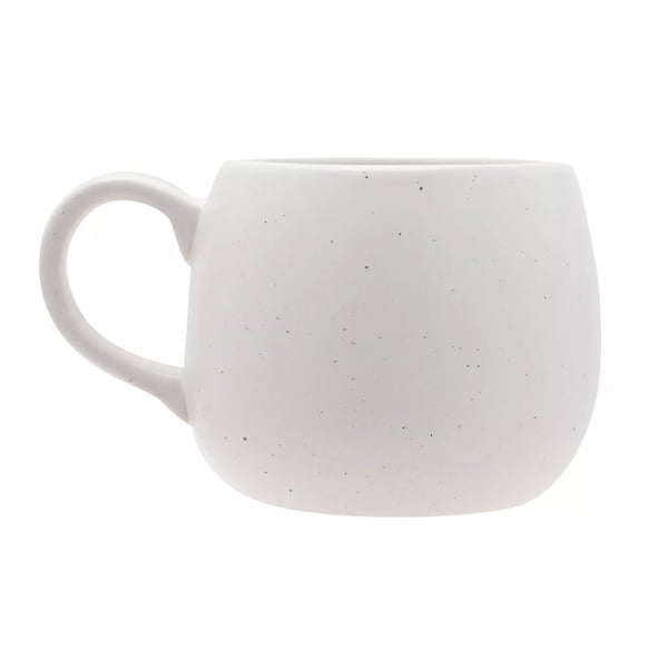 The Seasonal Gift Co. Cosy Christmas Speckle Mug