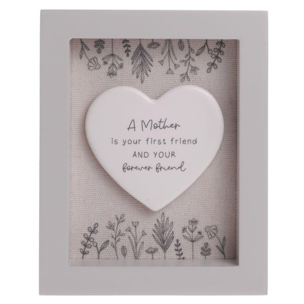 Celebrations Moments Mother Framed Plaque Celebrations Moments Mother Framed Plaque