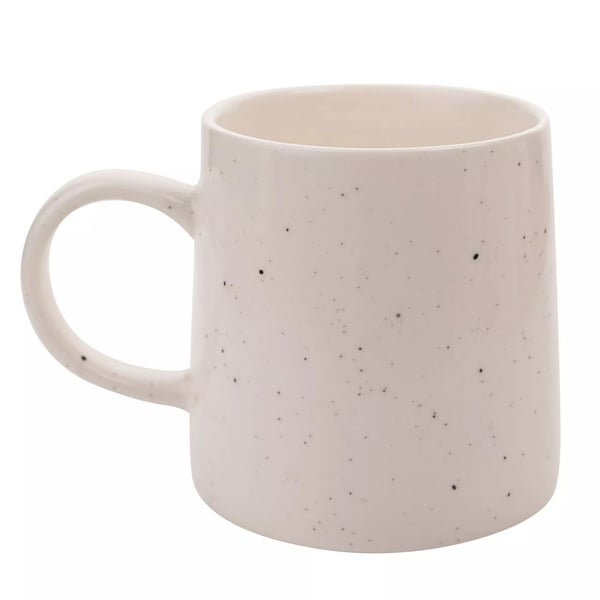 Best Of Breed Cat Dad Paw Print Mug