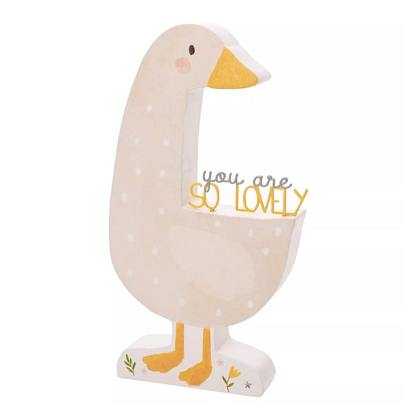 Celebrations Love Life You Are So Lovely -kyltti Celebrations Love Life You Are So Lovely -kyltti
