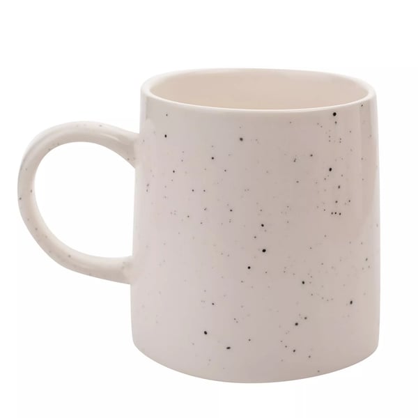 Bästa kattmamman tassar mugg