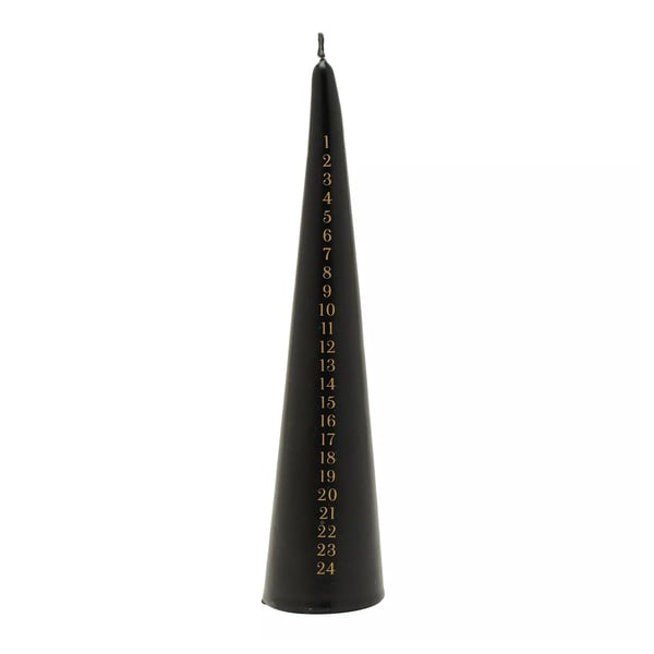 The Seasonal Gift Co. Tapered Candle