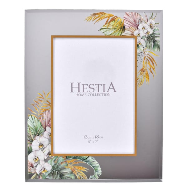 Hestia Oasis -valokuvakehys