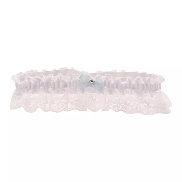 Amore Wedding Garter Amore Wedding Garter