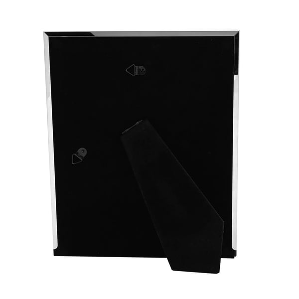 Widdop Impressions Metal Photo Frame