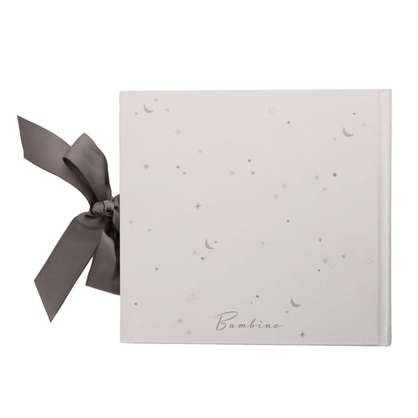 Bambino Kastealbumi 50 kuvaa 4 x 6