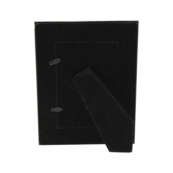 Widdop Impressions Glass Plain Photo Frame