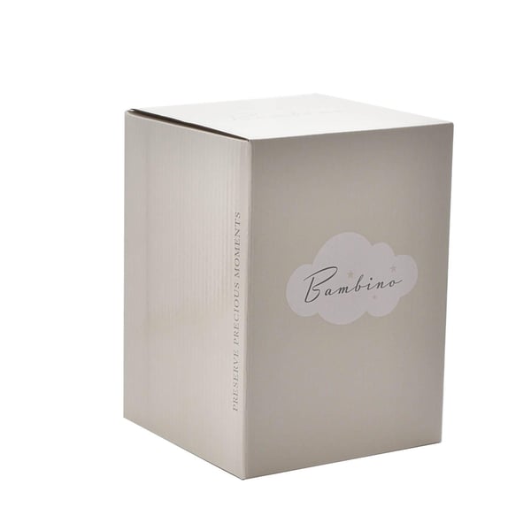 Bambino Resin Vattenkula med Musik *(18/12)*