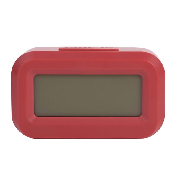 Hometime Bright Travel Mantel Clock