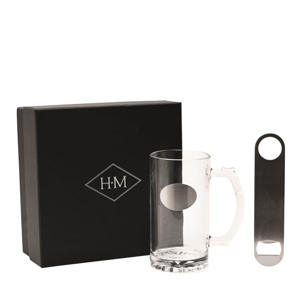 Harvey Makin Beer Stein Set Harvey Makin Beer Stein Set