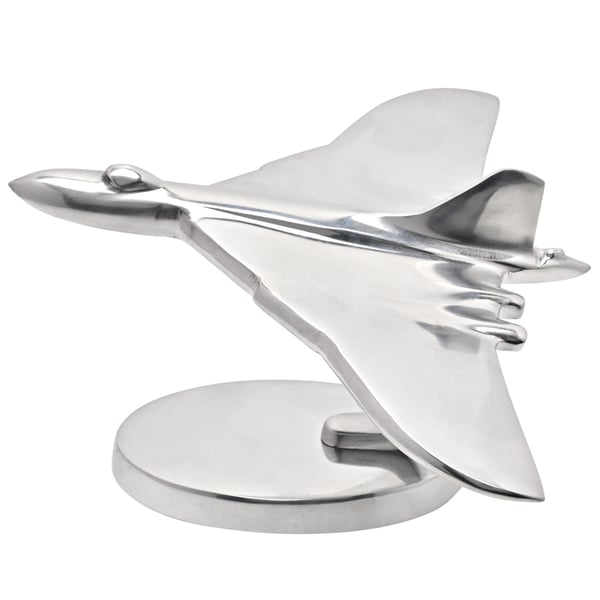 Harvey Makin Military Heritage Vulcan 10 metallikoriste