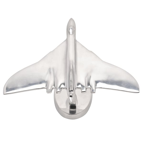 Harvey Makin Military Heritage Vulcan 10 metallikoriste
