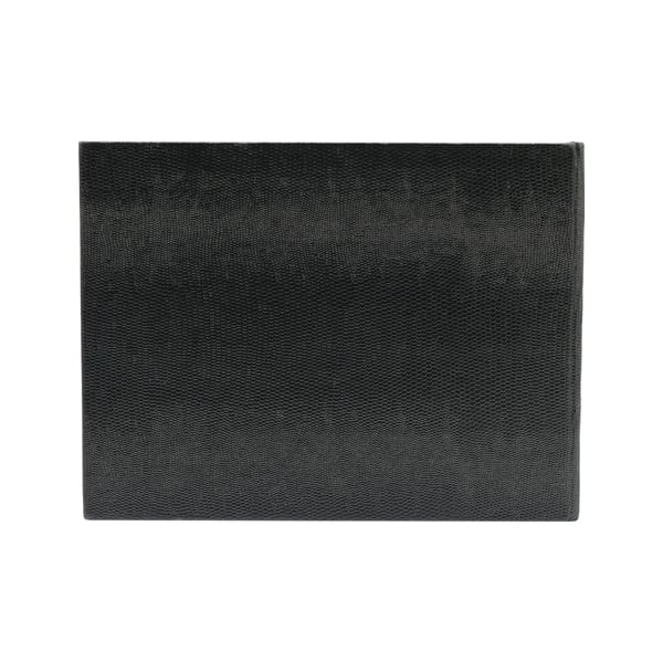 Juliana Book Of Remembrance - Black