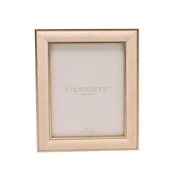 Impressions Velvet Photo Frame 8 x 10