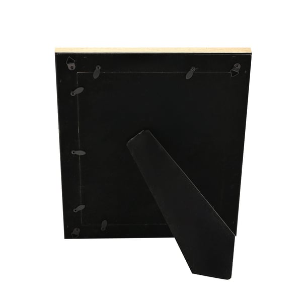 Impressions Velvet Photo Frame 8 x 10