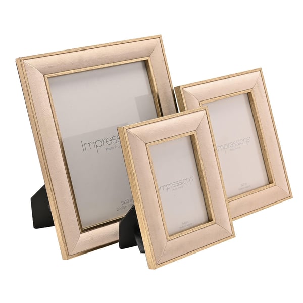 Impressions Velvet Photo Frame 8 x 10