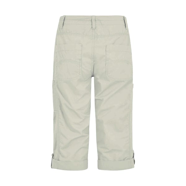 Weird Fish Naisten Salena 3/4 -shortsit