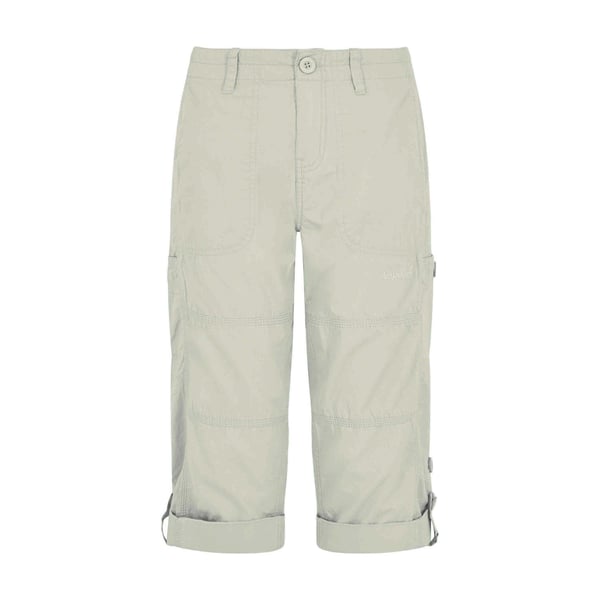 Weird Fish Womens/Ladies Salena 3/4 Shorts