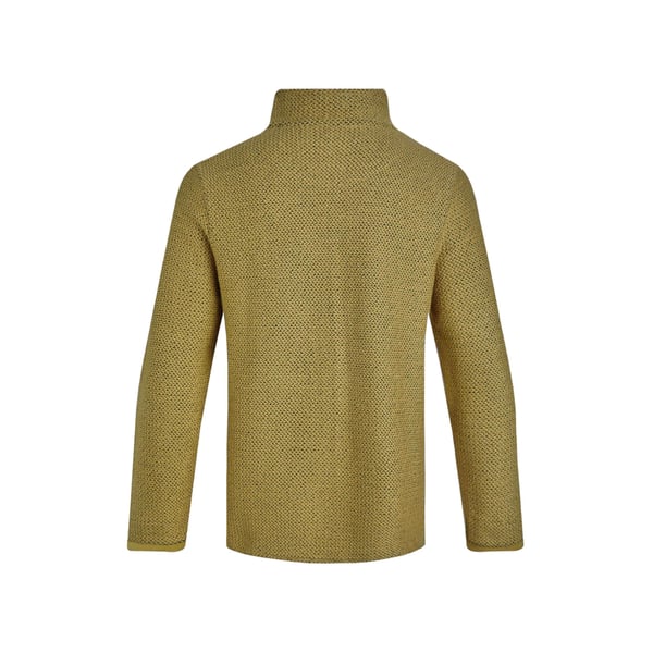 Weird Fish Mens Cruiser Macaroni Quarter Zip Pullover