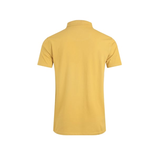 Weird Fish Mens Miles Pique Organic Polo Shirt