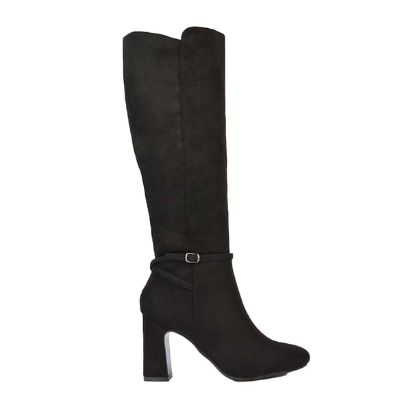 XY London Womens/Ladies Kadie Mid Boots