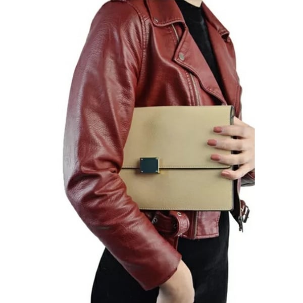 XY London Womens/Ladies Jordan Clutch Bag