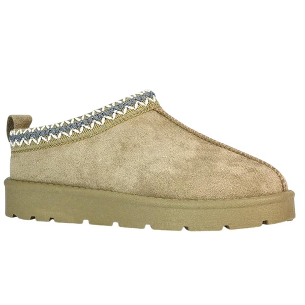 XY London Womens/Ladies Vicky Aztec Flat Boots