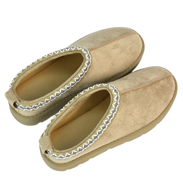 XY London Womens/Ladies Vicky Aztec Flat Boots