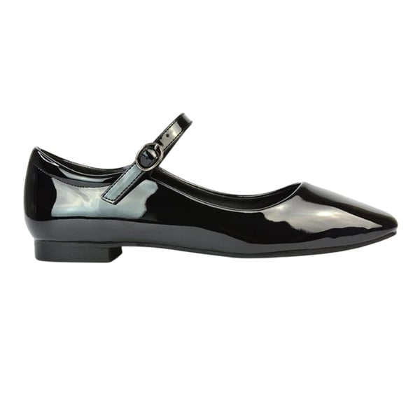 XY London Womens/Ladies Allegra Mary Janes