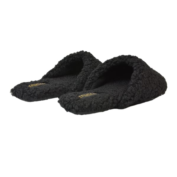 XY London Womens/Ladies Jody Closed Toe Slip-on Flat Mules