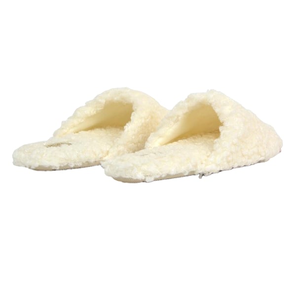 XY London Womens/Ladies Jody Closed Toe Slip-on Flat Mules