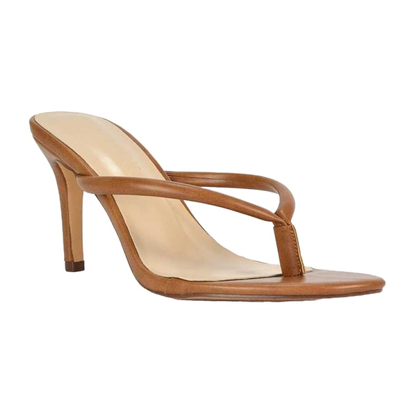 XY London Womens/Ladies Celina Stiletto Heel Mule Sandals