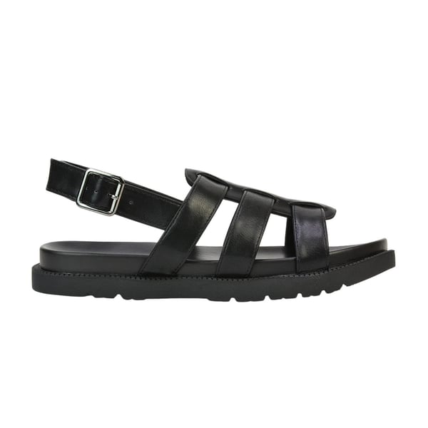 XY London Naisten Remmilliset Platform-sandaalit