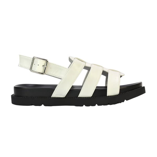 XY London Naisten Remmilliset Platform-sandaalit