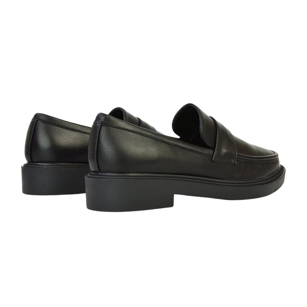 XY London Naisten Hanah Chunky Loaferit