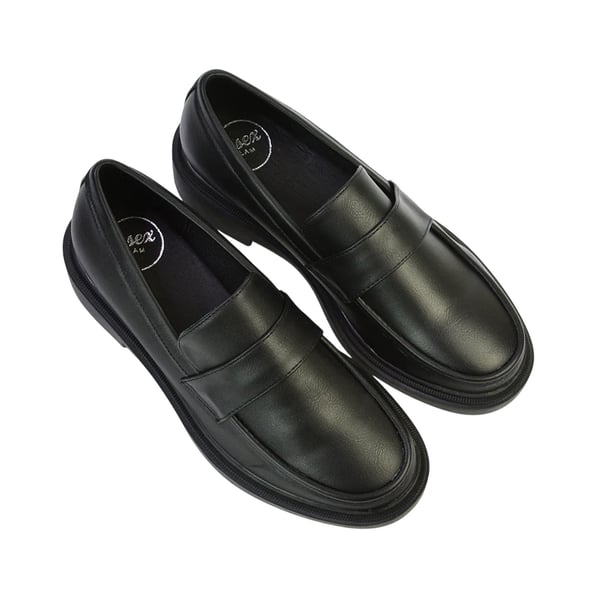 XY London Naisten Hanah Chunky Loaferit