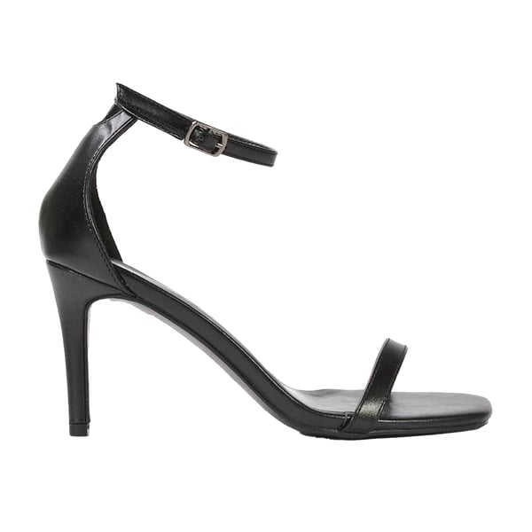 XY London Womens/Ladies Emma High Stiletto Heel Sandals